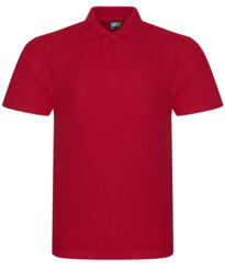 Pro RTX Pro Polo - RX101 - Red