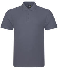 Pro RTX Pro Polo - RX101 - Solid Grey