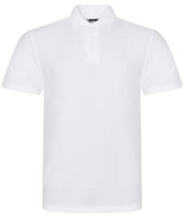 Pro RTX Pro Polo - RX101 - White