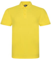 Pro RTX Pro Polo - RX101 - Yellow