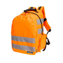 Portwest B905 - Hi-Vis Rucksack - Orange