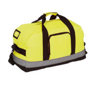 Yoko YK151 - Hi-Vis Holdall - Yellow