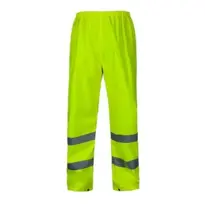 Future Garments TR368 - Hi Vis Over Trouser - Yellow