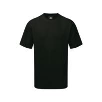 ORN 1005R Waxbill Earthpro Tee Shirt - Black