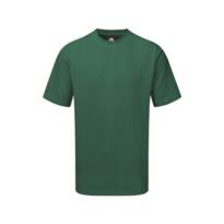 ORN 1005R Waxbill Earthpro Tee Shirt - Bottle Green