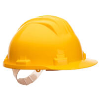 Portwest PS61 Work Safe Helmet - Yellow