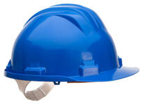 Portwest PS61 Work Safe Helmet - Royal