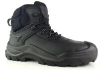Tuffking Verano Safety Boot - Black