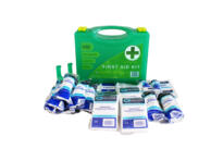 HSE First Aid Kit - 10 Person