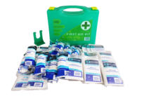 HSE First Aid Kit - 20 Person