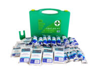 HSE First Aid Kit - 50 Person