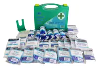 BSI First Aid Kit - Small