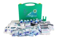 BSI First Aid Kit - Large