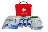 Burns First Aid Kit - Small