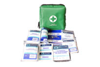 Travel First Aid Kit - Small