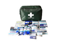 Travel First Aid Kit - Medium