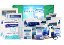 Travel First Aid Kit - Large
