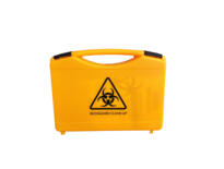 Biohazard First Aid kits - 1 Application