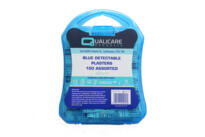 Plasters - Blue Food Safe Box 100
