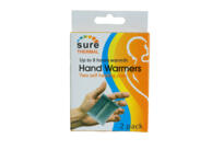Hand Warmers - Pair
