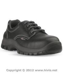 Aimont Composite Safety Shoe 71013 - Black