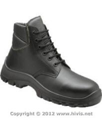 Aimont Composite Safety Boot 71005 - Black