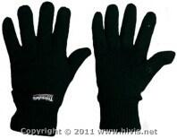 MAG Thinsulate Gloves - Black