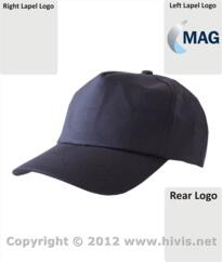 MAG Baseball cap - Navy