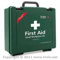 Watts First Aid Kit for the Workplace - Small Box