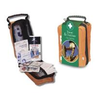 Watts First Aid Kits for Domestic / Leisure - Travel