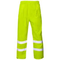 ST HiVis Storm-Flex Breathable Trouser - Yellow