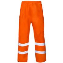 ST HiVis Storm-Flex Breathable Trouser - Orange