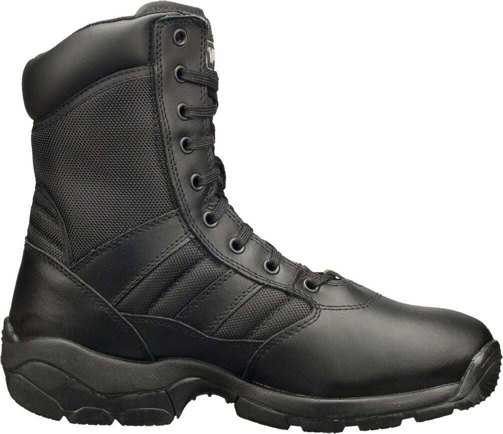 Magnum Panther 8.0 Steel Toe Safety Boots, Safety Boots by type, Magnum ...