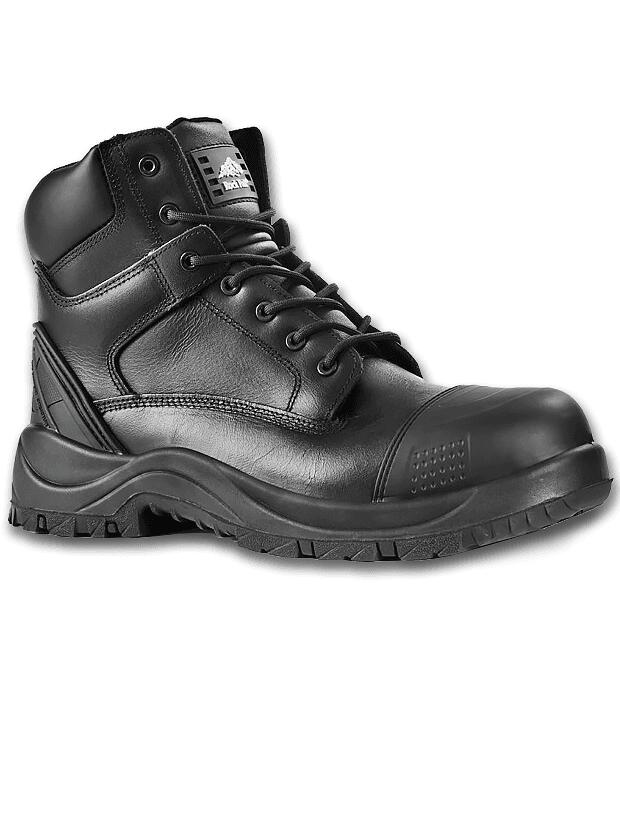 Rockfall RF460 Slate Lightweight Safety Boot, Safety Boots by type ...