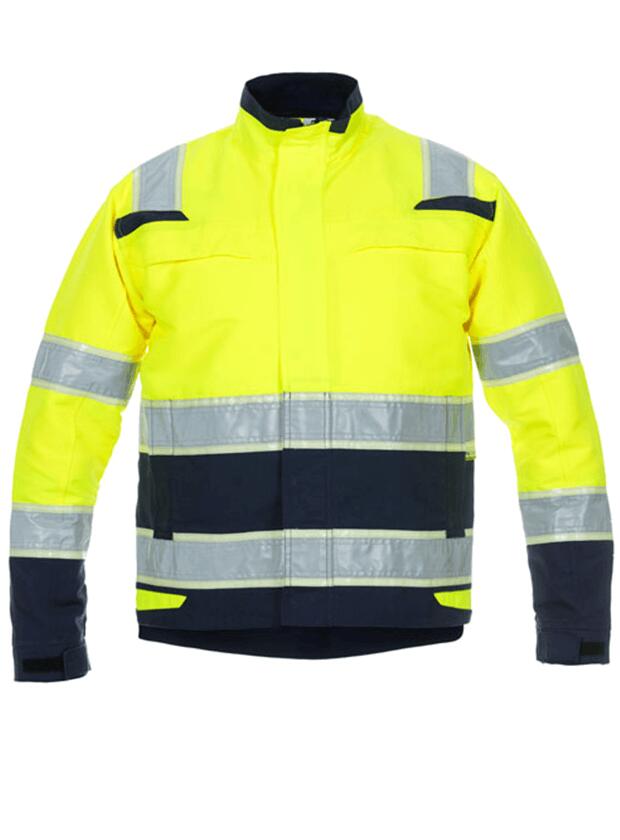HiVis Workear | High Visibility Clothing