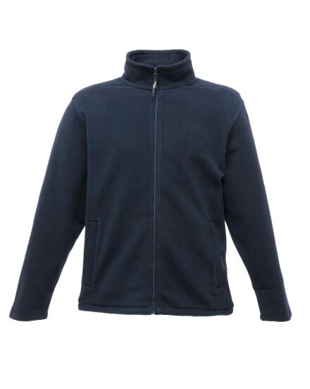 Regatta TRF557 Micro Full Zip Fleece 