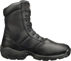 magnum panther 8.0 steel toe boots