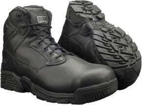 Magnum Stealth Force 6.0 Safety Boot - Black