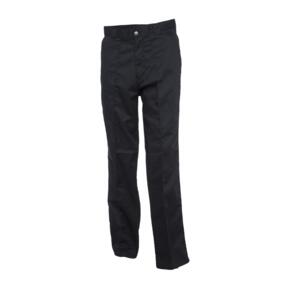 Uneek UC901 Workwear Trousers - Black