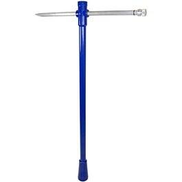 Valve Key and Bar - Steel