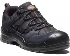 Dickies Everyday Safety Shoe - Grey