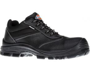 Dickies Alto Super Safety Shoe - Black