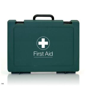 HSE First Aid Kit - 50 Person