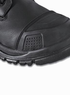 Rockfall RF460 Slate Lightweight Safety Boot - Black