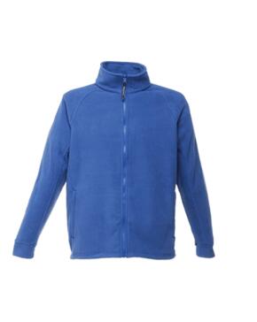 Regatta TRF532 Thor III - Fleece Jacket - Royal Blue