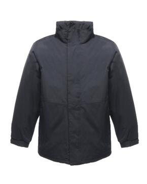 Regatta TRA361 Beauford - Insulated Jacket - Navy Blue