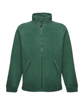 Regatta TRA500 Sigma - Fleece Jacket - Bottle Green