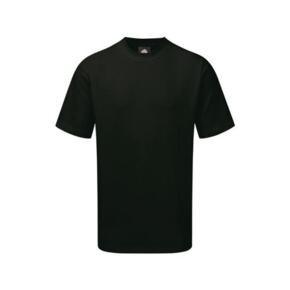 ORN 1005 Goshawk - Tee Shirt - Black