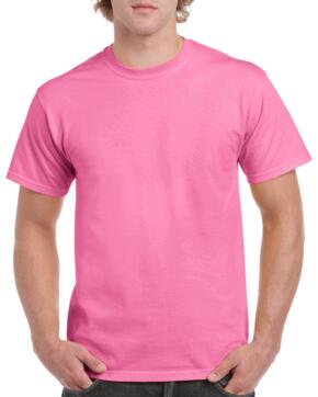 Gildan GD05 - Heavy Cotton TEE Shirt - Azelia
