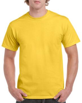 Gildan GD05 - Heavy Cotton TEE Shirt - Daisy